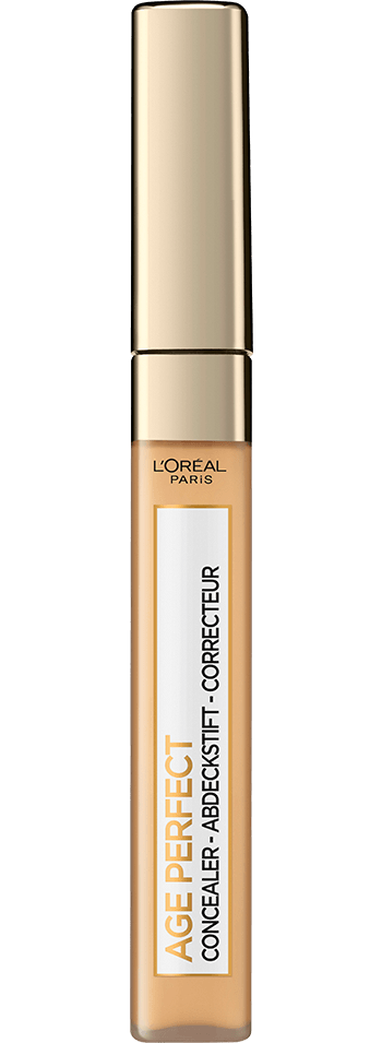 Concealer Abdeckstift Mittelmedium 02 Age Perfect Packshot